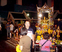 祭壇