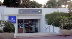 Thalassotherapy