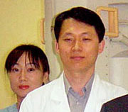 Lee先生