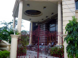 Instructing