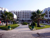 Convention Center