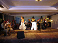 Convention Center