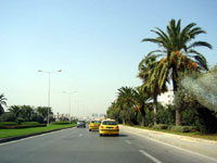 Convention Center