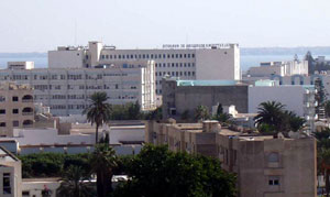 Convention Center