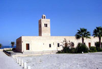 Convention Center