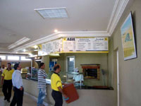 Convention Center