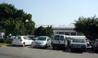 Convention Center