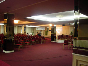 Convention Center