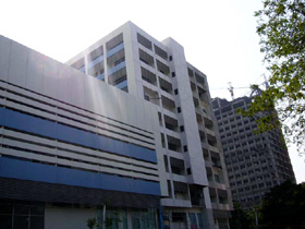 Convention Center