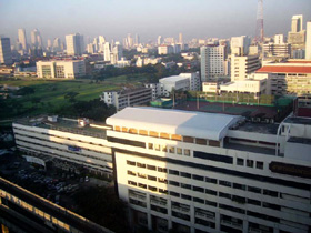 Convention Center