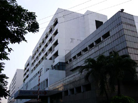 Convention Center