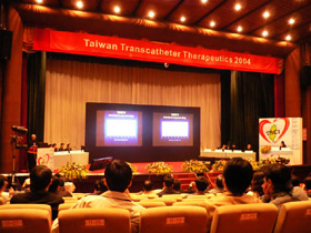 Convention Center