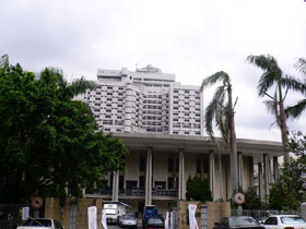 Convention Center