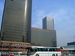 China World Hotel
