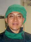 Chin先生