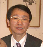 Hong先生
