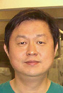 金 庚洙先生